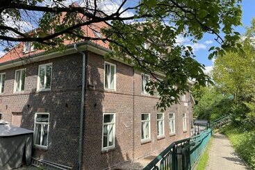 Ahoi Hostel