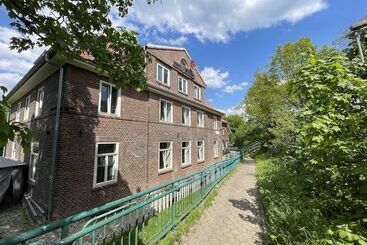 Ahoi Hostel