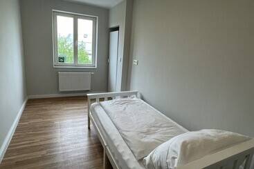Ahoi Hostel