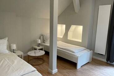 Ahoi Hostel