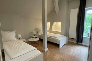Ahoi Hostel