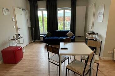 Ahoi Hostel