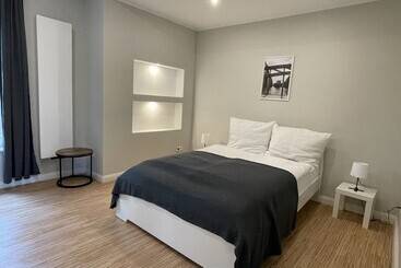 Ahoi Hostel