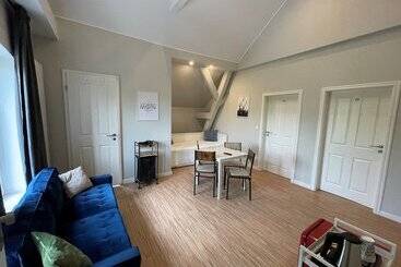 Ahoi Hostel