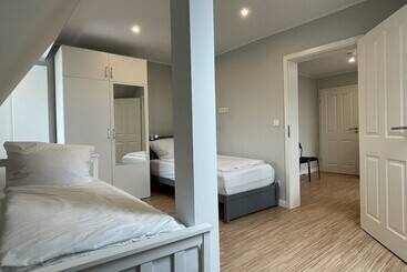 Ahoi Hostel