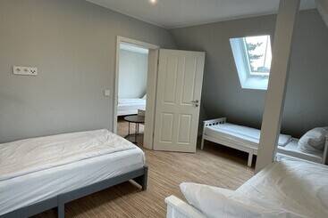 Ahoi Hostel