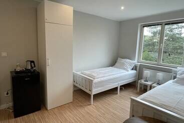 Ahoi Hostel