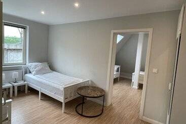 Ahoi Hostel