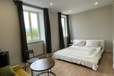 Ahoi Hostel