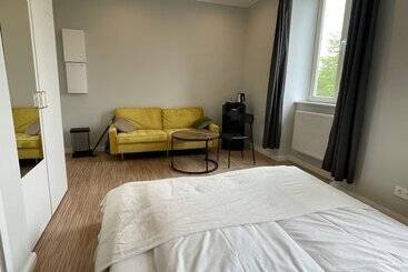 Ahoi Hostel
