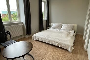 Ahoi Hostel