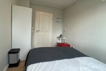Ahoi Hostel