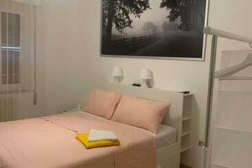 مبيت وإفطار Beachhouse Pineto Zona Corfu, No Children