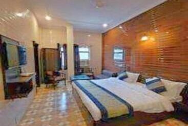 Отель Delight Inn, Amritsar