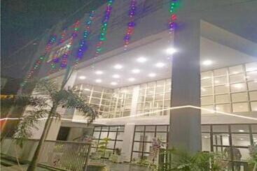 Отель Delight Inn, Amritsar