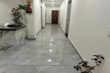 Отель Delight Inn, Amritsar