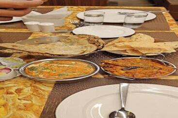 Отель Delight Inn, Amritsar