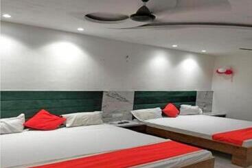 Отель Delight Inn, Amritsar