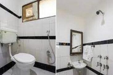 Отель Delight Inn, Amritsar