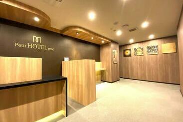 هتل Mio Omiya Vacation Stay 64001v