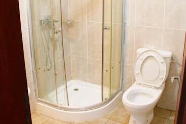 هتل Residence Le Carat Silverline
