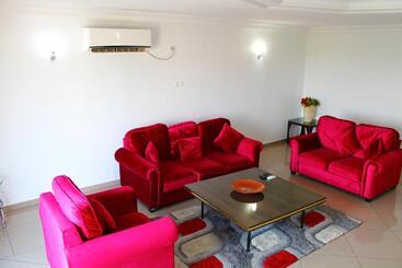 هتل Residence Le Carat Silverline