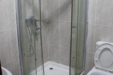 هتل Residence Le Carat Silverline