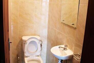 هتل Residence Le Carat Silverline