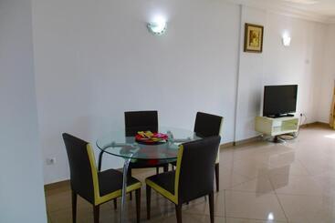 هتل Residence Le Carat Silverline