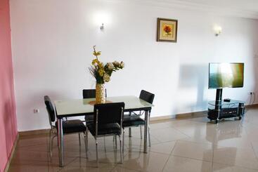 هتل Residence Le Carat Silverline