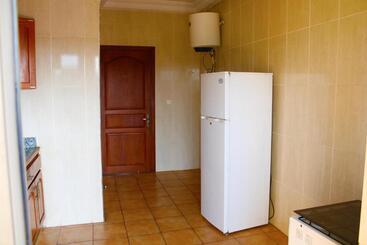 هتل Residence Le Carat Silverline