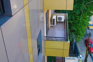 هتل Residence Le Carat Silverline