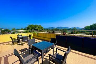酒店 The Rio Lodge, Haridwar
