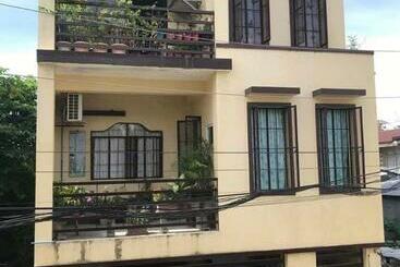 Pensjonat Balzain S Place