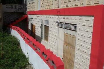 Pension Cocoa Cabana