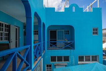 پانسیون Edwards Guesthouse