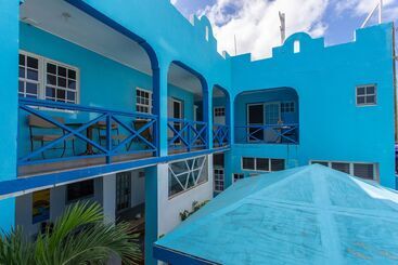 پانسیون Edwards Guesthouse
