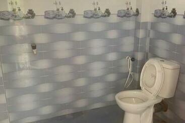 پانسیون Jaffnatravel & Guest Inn 3 Bed House