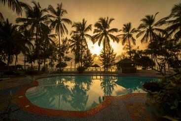 استراحتگاه F Zeen Boutique Hotel Zanzibar