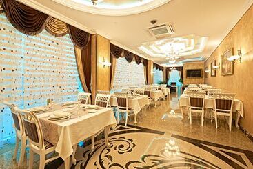 Boutique Hotel Buta