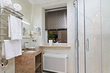 Boutique Hotel Buta