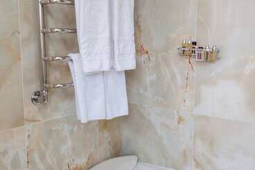 Boutique Hotel Buta