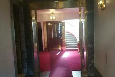 Stockholm Classic Hotell