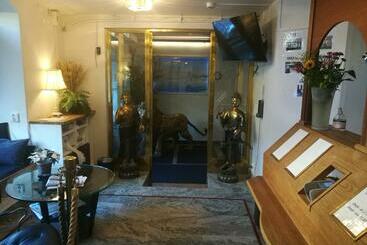 Stockholm Classic Hotell