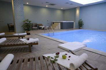 Classy Hotel Erbil