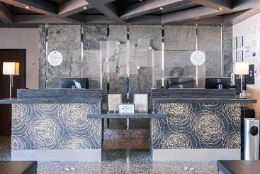 Holiday Inn Express Hotel & Suites Hermosillo, An Ihg