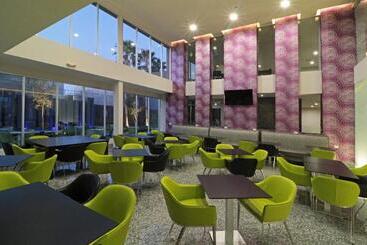 Holiday Inn Express Hotel & Suites Hermosillo, An Ihg