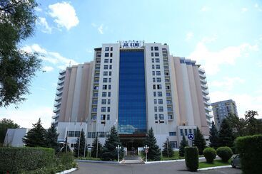 هتل Ak Keme