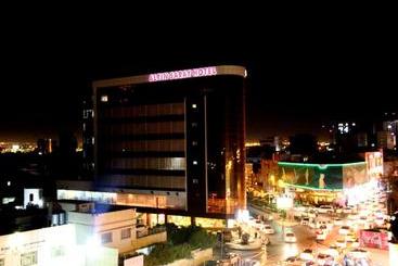 Altin Saray Hotel Erbil