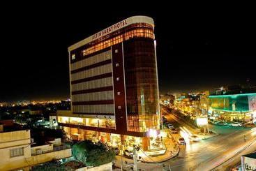 Altin Saray Hotel Erbil